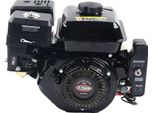 Motore A Benzina, Cilindrata 212Cc, Potenza 7,5 Cv, 7,5 Cv