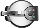 Macchina Elettrica Per Roti, Potenza 1200W, Temperatura Regolabile, Spina Ue