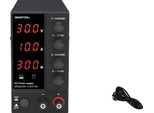Alimentatore Dc Da Laboratorio, Uscita 32V, Corrente 10A, NPS3010W 30V 10A