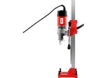 Carotatrice, Potenza 2300W, Diametro Di Foratura 0-165 Mm, Corsa 60 Cm