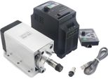 Motore Mandrino Senza Spazzole, Potenza Di Uscita 600W, Velocità Nominale 12000 Giri/Min, 600W 220V