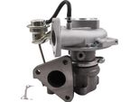 Turbocompressore Per Nissan Navara, Maggiore Potenza, Robusta Struttura In Acciaio, Facile Installazione