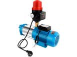 Pompa Centrifuga, Potenza 1300W, Portata 4000 L/H, Visualizzata Come Pic