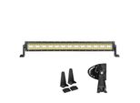 Striscia Luminosa Del Led, Potere 180W, Luminosità Di 63180 Lm, Striscia Del Led Di 1Piece 32Inch