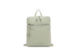 Rucksack SURI FREY Rucksack SFY Debby, Gr. B/H/T: 33cm x 31cm x 13cm, pistachio 976, Polyester, Polyurethane, Rucksäcke