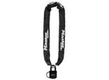 Master Lock Catena 8390 Eurdpro Con Esercizio In Nylon Nero Incl. Lucchetto 900 Mm Sb