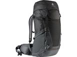 Deuter Futura Pro 34 Sl 34 L Nero