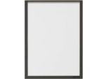 Durable Tasca Porta Documenti A4 Magnetica, 5 Pezzi, Grigio, 400757