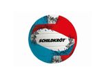 SchildkrÖT 970167 SchildkrÖT Pallavolo #5 / Misura: 5, Diametro: 210 Mm