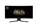 Bildschirm 34 OLED MSI MEG 342C