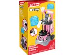 Casdon Carrello Di Pulizia Hetty Deluxe Playset Giocattolo Pulizia Bambini