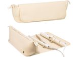 Inf Custodia Termoresistente Per Piastra Per Capelli E Arricciacapelli Beige