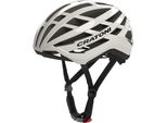 Cratoni Casco Da Ghiaia C-Vento, Bianco
