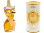 Eau de Parfum JEAN PAUL GAULTIER Jean Paul Gaultier Divine, transparent, Parfüms, Damen, 100ml, mit verführerischer Stärke