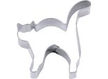 Gatto StäDter 8 Cm Con Gobba