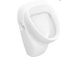 Geberit Urinal Aller Zulauf Hinten, Abgang Hinten Weiß