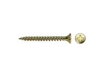 Scatola Di Viti Celo 200 Pezzi Zincate (6 X 60 Mm)