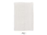 Sols 89000 | Isola Asciugamani | 50 X 100 Cm - Colore: Bianco - Dimensioni: 50 X 100 Cm