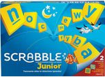 Gra Scrabble Junior Y9735 /6