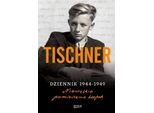 Diario 1944-1949 Una Piccola Confusione Di Pentagrammi JóZef Tischner