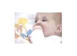 Tolo Baby Mouse Rattle Sonaglio Sonaglio Bambino Giocattolo Bambino Afferrare Anello