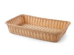 Hendi Brotkorb Gn 1/1, 530X320X(H)90Mm