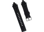 Orologio Calypso Da Uomo Cinturino Sportivo In Gomma Nero UKA5595/S