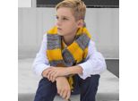 Cinerepliche Animali Fantastici Newt Scamander Sciarpa 190 Cm HPE60003