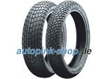 Heidenau K73 M+S 160/60 - 17 M/C Tl 69H Silice Sio2