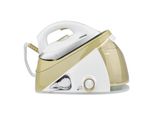 Stazione Da Stiro A Vapore Ad Alta Pressione Hkoenig V28 6 Bar Con Piastra In Ceramica, 2400 W