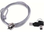 Cavo Di Sicurezza Ewent EW1242 1,5 M 1,5 M