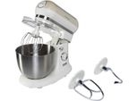Ariete 00C158803AR0 Ariete Vintage KüChenmaschine, Beige