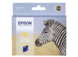 Epson T0744 - Cartuccia D'inchiostro / Giallo (5,2 Ml)