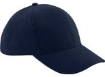 Berretto Da Baseball Unisex Beechfield Pro-Style RW213 (Taglia Unica) (Blu Navy)