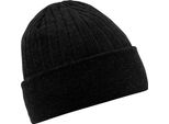 Cappello Termico Bechfield Thinsulate / Cappello Invernale / Berretto RW240 (Taglia Unica) (Nero)
