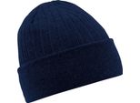 Cappello Termico Bechfield Thinsulate / Cappello Invernale / Berretto RW240 (Taglia Unica) (Blu Navy)