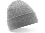 Cappello Termico Bechfield Thinsulate / Cappello Invernale / Berretto RW240 (Taglia Unica) (Grigio Chiaro)