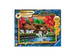 Mulino Al Blautopf Ravensburger 28905