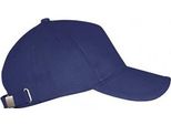 Sols Cappello Unisex Da Spiaggia Lungo PC2700 (Taglia Unica) (Blu Marino)
