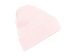 Cappello Invernale Unisex Beechfield Per Adulti PC2879 (Taglia Unica) (Rosa Pastello)