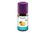 Aroma Organico - Arancia Demetra 5Ml