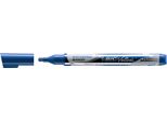 Marcatore Per Lavagna Bianca Bic Velleda A Inchiostro Liquido, Blau