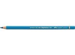 FABER-CASTELL Buntstift Polychromos, Phthaloblau