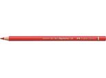 FABER-CASTELL Buntstift Polychromos, Geraniumrot Hell