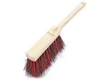 Peggy Perfect Langstielhandfeger, Holz, Supermixborste