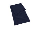 Sciarpa Multifunzionale Da Donna Beechfield / Sciarpa A Tubo Original Morf RW266 (Taglia Unica) (Blu Navy)