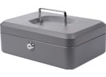 Cassa Pavo Grigio Dimensioni: (L)250 X (P)180 X (H)90 Mm