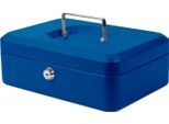 Cassa Pavo, Blu, Dimensioni: (L)250 X (P)180 X (H)90 Mm