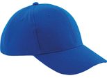 Berretto Da Baseball Unisex Beechfield Pro-Style RW213 (Taglia Unica) (Blu Reale)