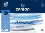 Canson C200807319 Blocco Carta Da Disegno Canson "Montval"", 240 X 320 Mm, 300 G/M²"